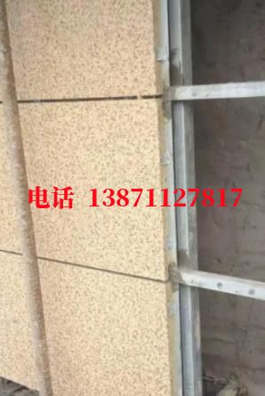 景德镇长距离外墙ET板